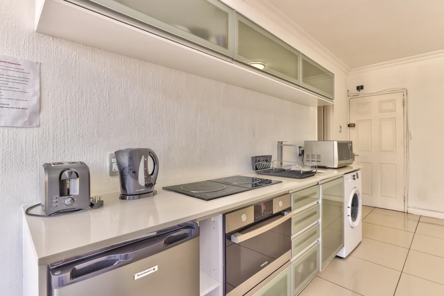 To Let 1 Bedroom Property for Rent in Cape Town City Centre Western Cape